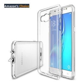 Ringke Air Galaxy J5 2016 Clear Ultra Hafif Esnek İnce Şeffaf Transparan Kılıf