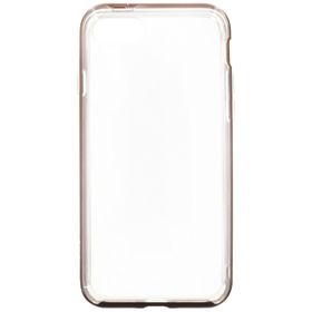 Ringke Frame iPhone 7 Çerçeveli Bumper Rose Gold Extra Tam Koruma Kılıf