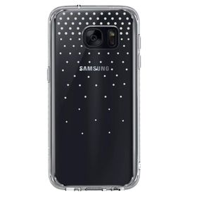 Ringke Fusion Galaxy S7 Clear Extra Darbe Emici Kılıf