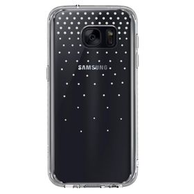 Ringke Fusion Galaxy S7 Clear Extra Darbe Emici Kılıf