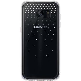 Ringke Fusion Galaxy S7 Edge Clear Extra Darbe Emici Kılıf