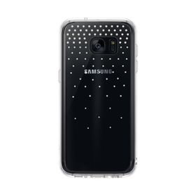 Ringke Fusion Galaxy S7 Edge Clear Extra Darbe Emici Kılıf