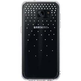 Ringke Fusion Galaxy S7 Edge Clear Extra Darbe Emici Kılıf