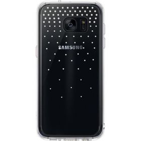 Ringke Fusion Galaxy S7 Edge Clear Extra Darbe Emici Kılıf