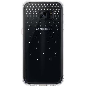 Ringke Fusion Galaxy S7 Edge Clear Extra Darbe Emici Kılıf