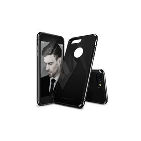Ringke Fusion iPhone 7 Shadow Black Extra Darbe Emici Kılıf