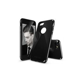 Ringke Fusion iPhone 7 Shadow Black Extra Darbe Emici Kılıf