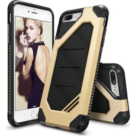 Ringke Max iPhone 7-8 Plus Royal Gold Kılıf
