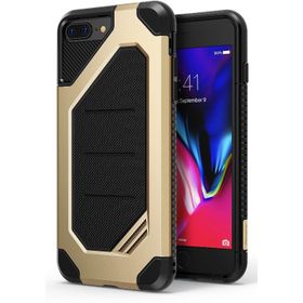 Ringke Max iPhone 7-8 Plus Royal Gold Kılıf