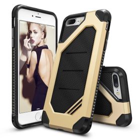 Ringke Max iPhone 7-8 Plus Royal Gold Kılıf