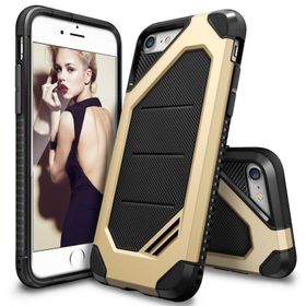 Ringke Max iPhone 7-8 Royal Gold Kılıf