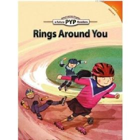 Rings Around You - PYP Readers Level 2 Volume 6 - Edward Zrudlo