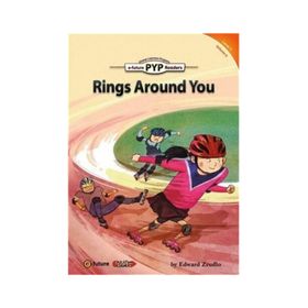 Rings Around You - PYP Readers Level 2 Volume 6 - Edward Zrudlo