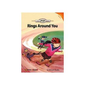 Rings Around You - PYP Readers Level 2 Volume 6 - Edward Zrudlo