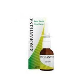 Rinopanteina 20 ml Nasale Burun Spreyi