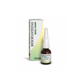 Rinopanteina 20 ml Nasale Burun Spreyi