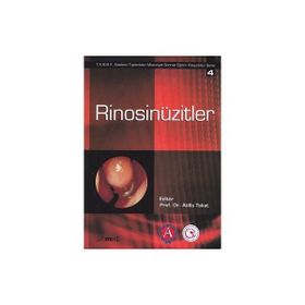 Rinosinüzitler - Atilla Tekat