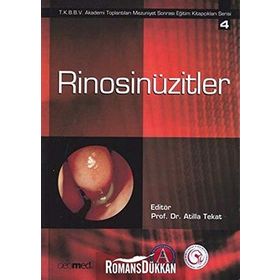 Rinosinüzitler - Atilla Tekat