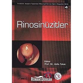 Rinosinüzitler - Atilla Tekat