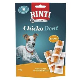 Rinti 50 g Chicko Tavuklu Dental Mini Köpek Ödülü