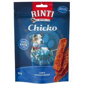 Rinti Chicko Ente Ördekli Tamamlayıcı 90 Gr Köpek Ödülü