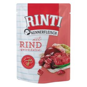 Rinti Dana Etli Pouch 400 gr Yetişkin Köpek Konservesi