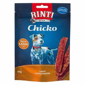 Rinti Extra Kuzulu Şerit 60 gr Köpek Ödülü