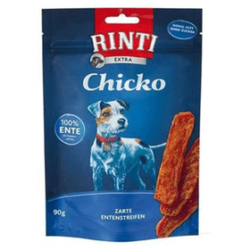 Rinti Extra Ördekli 90 gr Köpek Ödülü