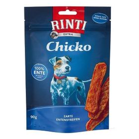 Rinti Extra Ördekli Yetişkin 3 x 90 gr Köpek Ödülü
