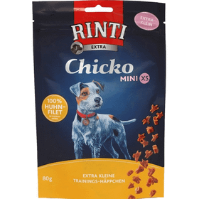 Rinti Extra Tavuklu 80 gr Köpek Ödülü