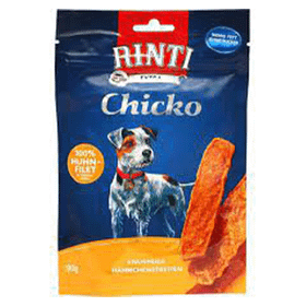 Rinti Extra Tavuklu 90 gr Köpek Ödülü