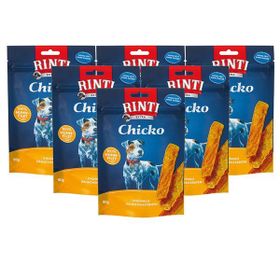 Rinti Extra Tavuklu 90 Gr X 6'lı Paket Köpek Ödülü