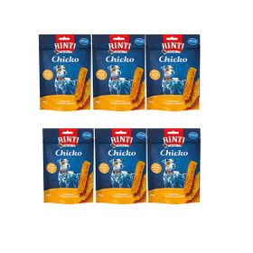 Rinti Extra Tavuklu 90 Gr X 6'lı Paket Köpek Ödülü