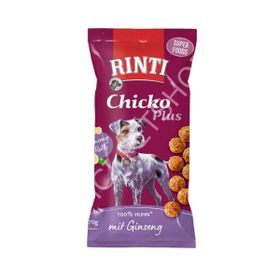 Rinti Superfood Ginsengli 70 gr Köpek Ödülü