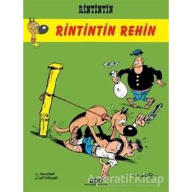 Rintintin Rehin - J.Leturgie