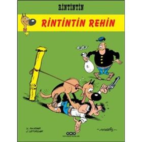 Rintintin Rehin - J.Leturgie