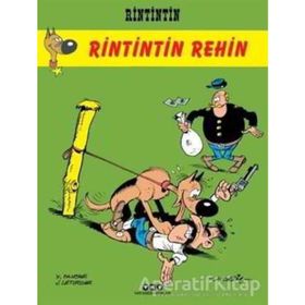 Rintintin Rehin - J.Leturgie