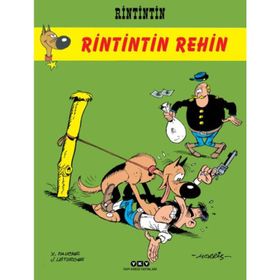 Rintintin Rehin - J.Leturgie