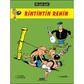 Rintintin Rehin - J.Leturgie