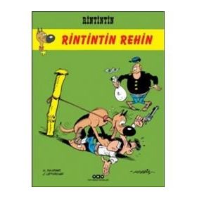 Rintintin Rehin - J.Leturgie