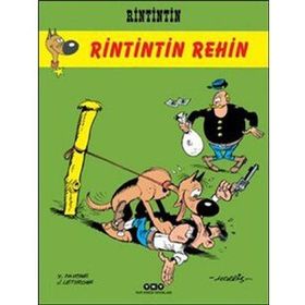Rintintin Rehin - J.Leturgie