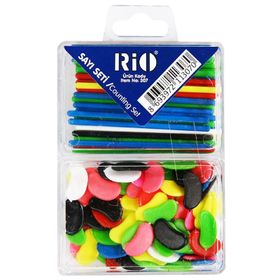 Rio 307 Sayı Seti