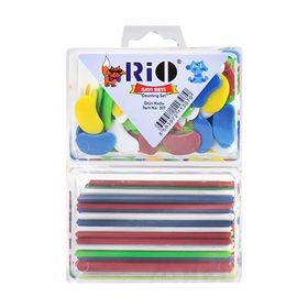 Rio 307 Sayı Seti