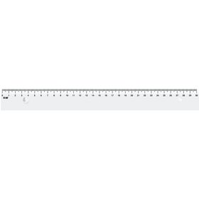 Rio Öğrenci 30 cm Cetvel