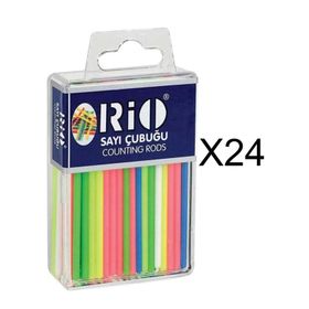 Rio Sayı Çubuğu 305
