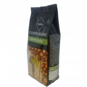 Rioba Coffee Beans 500 gr Kavrulmuş Çekirdek Kahve