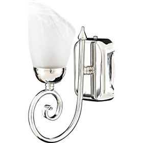 Riolight Modern Krom E14 Duy Aplik