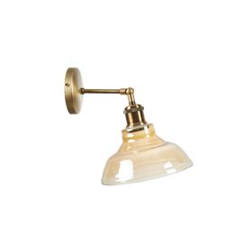 Riolight Retro Eskitme Çap 23 cm Aplik