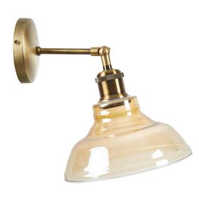Riolight Retro Eskitme Çap 23 cm Aplik