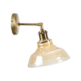 Riolight Retro Eskitme Çap 23 cm Aplik